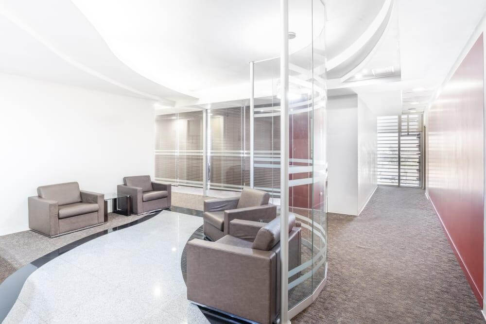 LIMA, Cronos - El Derby office space - View 3 in Santiago de Surco - internet, office_cleaning, breakout_areas