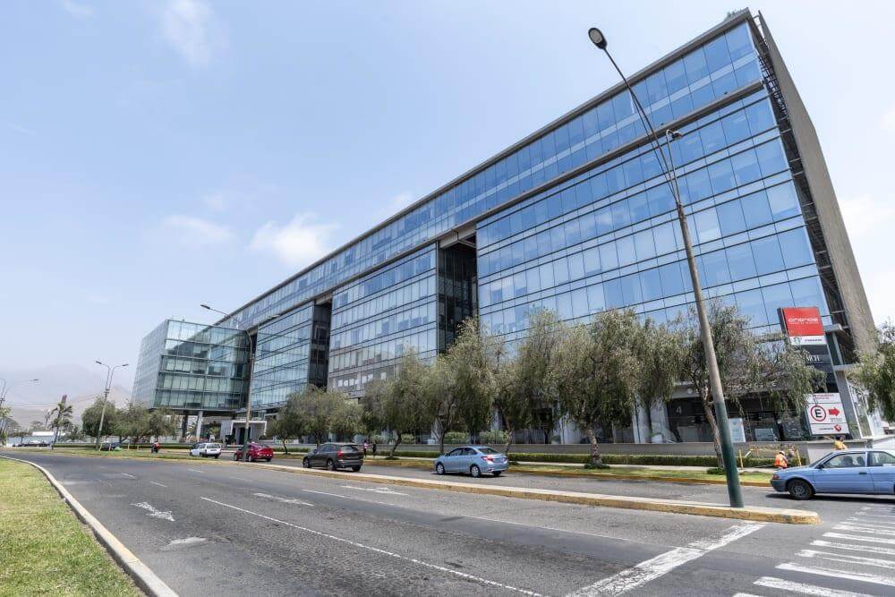 LIMA, Cronos - El Derby office space - View 5 in Santiago de Surco - internet, office_cleaning, breakout_areas