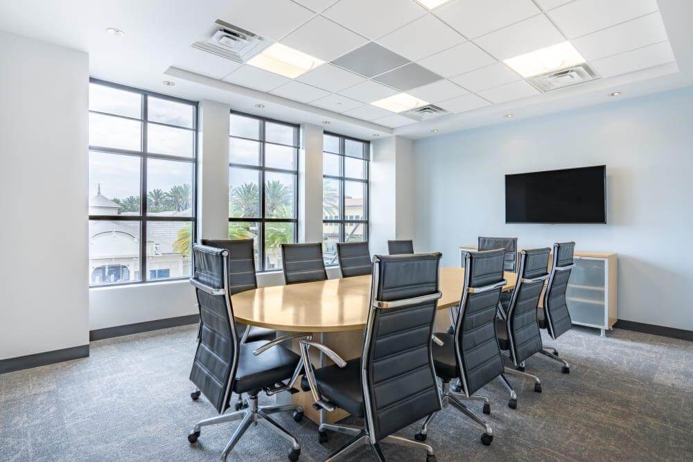 495 Grand Boulevard - Photo 6 495 Grand Boulevard office space - View 6 in Miramar Beach - internet, office_cleaning, breakout_areas