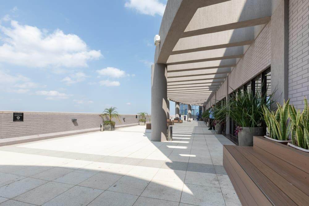 ASUNCION, Citicenter office space - View 2 in Asunción - internet, office_cleaning, breakout_areas