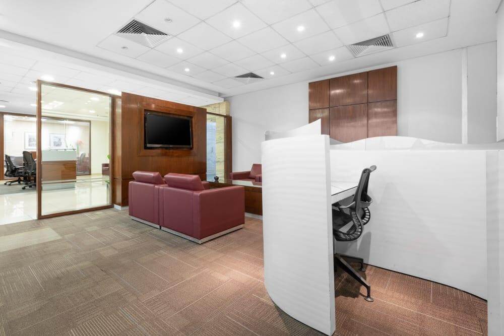 ASUNCION, Citicenter office space - View 3 in Asunción - internet, office_cleaning, breakout_areas