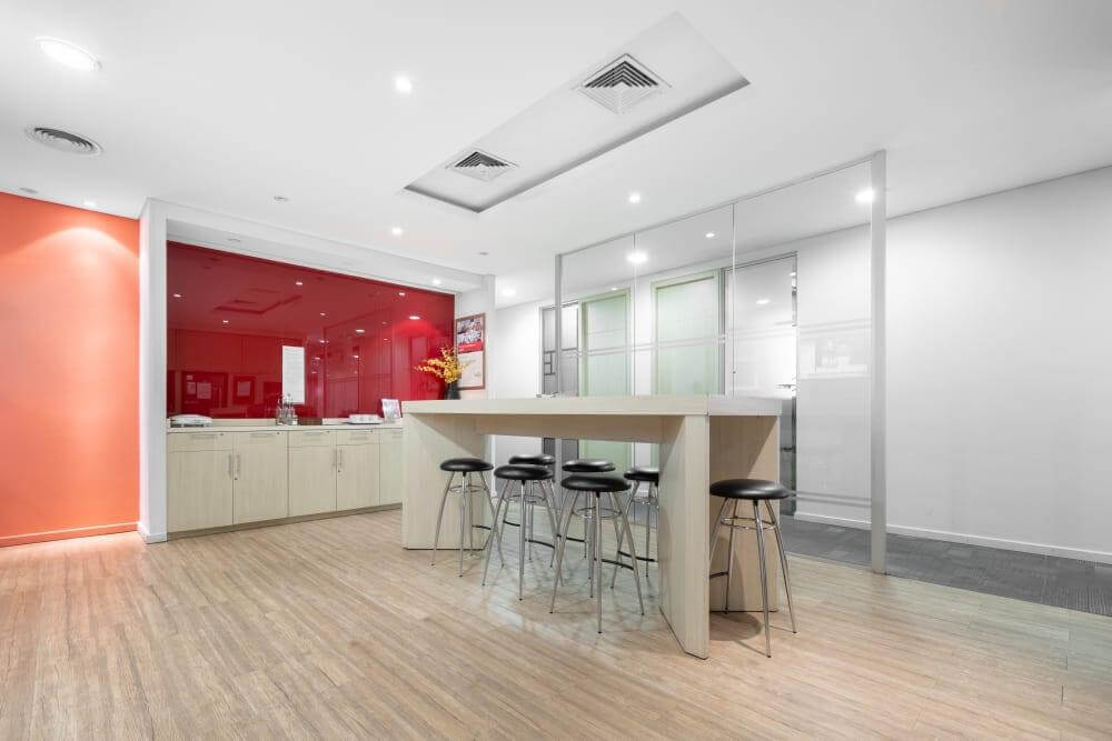 ASUNCION, Citicenter office space - View 5 in Asunción - internet, office_cleaning, breakout_areas