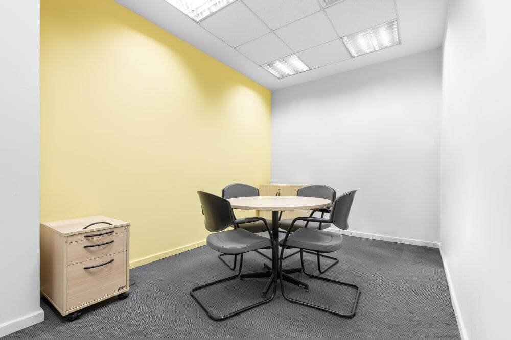 ASUNCION, Citicenter office space - View 4 in Asunción - internet, office_cleaning, breakout_areas