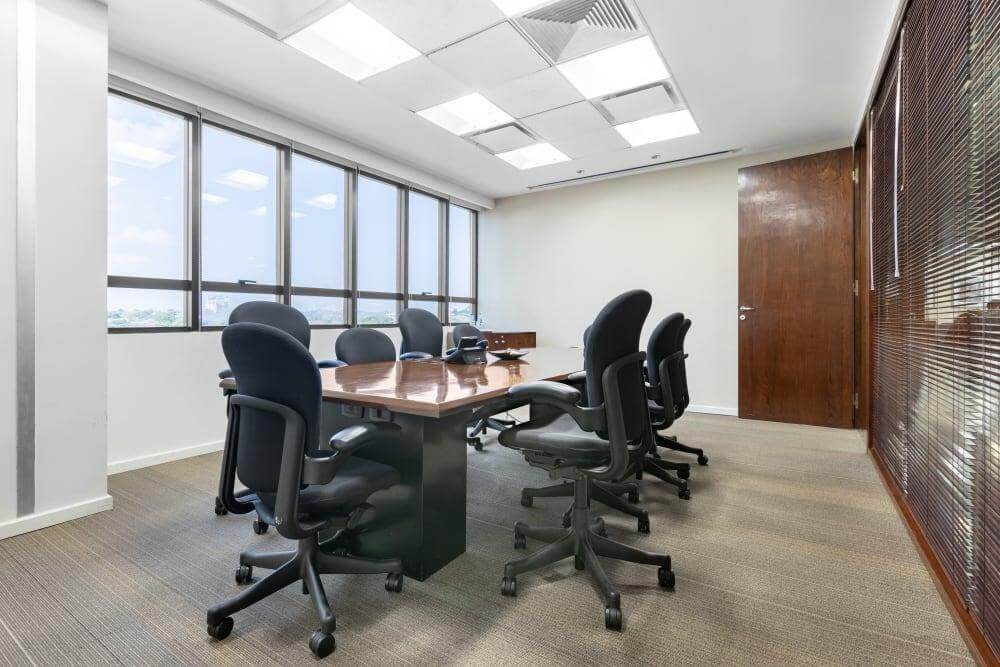 ASUNCION, Citicenter office space - View 6 in Asunción - internet, office_cleaning, breakout_areas