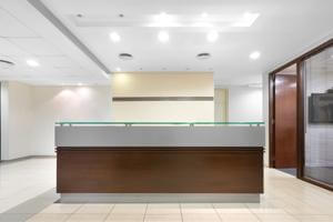 ASUNCION, Citicenter