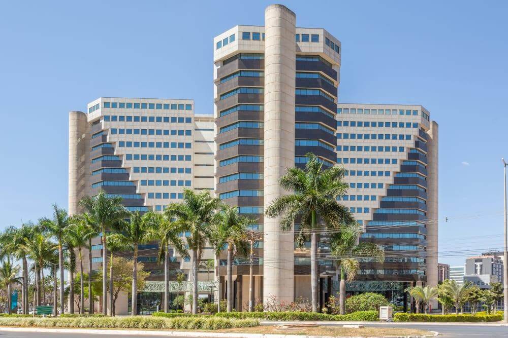 BRASILIA, Ed Varig - Asa Norte office space - View 5 in Asa Norte - internet, office_cleaning, breakout_areas