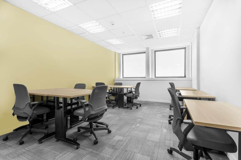 BRASILIA, Ed Varig - Asa Norte office space - View 6 in Asa Norte - internet, office_cleaning, breakout_areas