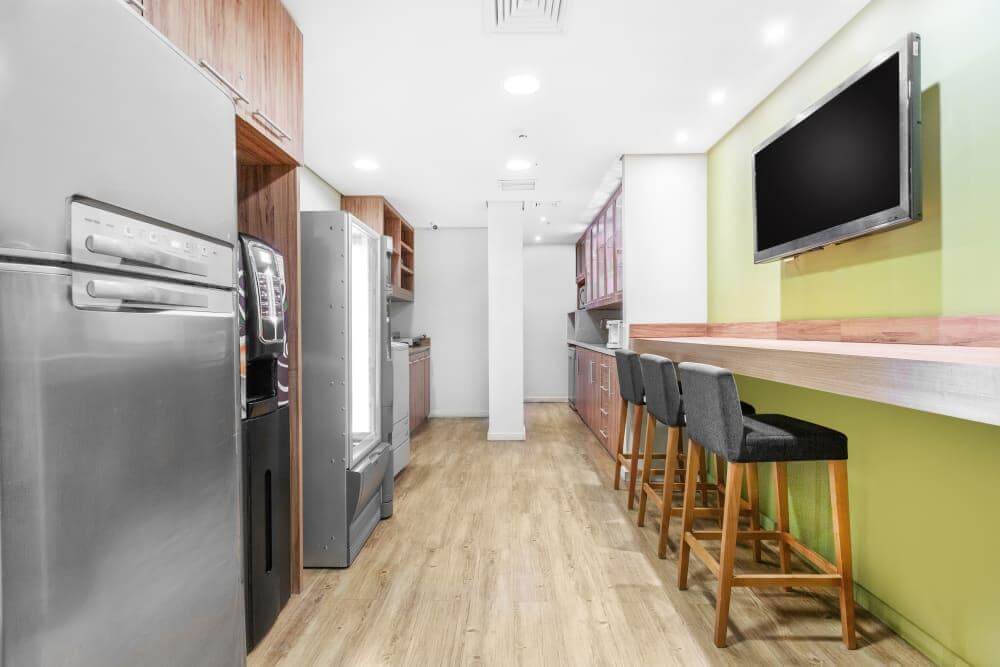 BRASILIA, Ed Varig - Asa Norte - Office space in Asa Norte, Distrito Federal