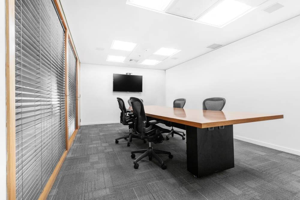 BRASILIA, Ed Varig - Asa Norte office space - View 3 in Asa Norte - internet, office_cleaning, breakout_areas