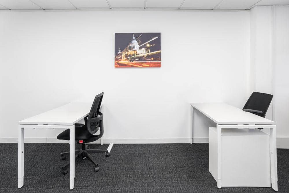 NOTTINGHAM, City Centre - Office space in Nottingham, England