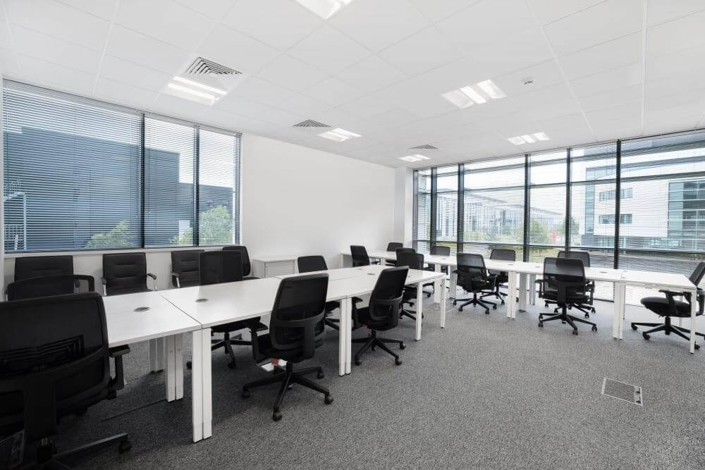 LANARKSHIRE, Eurocentral office space - View 5 in Motherwell - internet, office_cleaning, breakout_areas