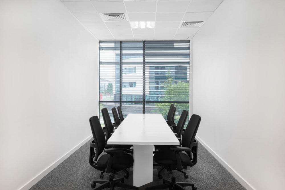 LANARKSHIRE, Eurocentral office space - View 6 in Motherwell - internet, office_cleaning, breakout_areas