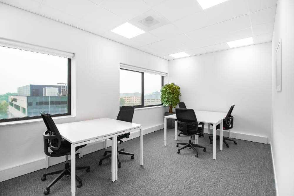 Breda, Business Park #1452 - Photo 3 Breda, Business Park #1452 office space - View 3 in Breda - internet, office_cleaning, breakout_areas