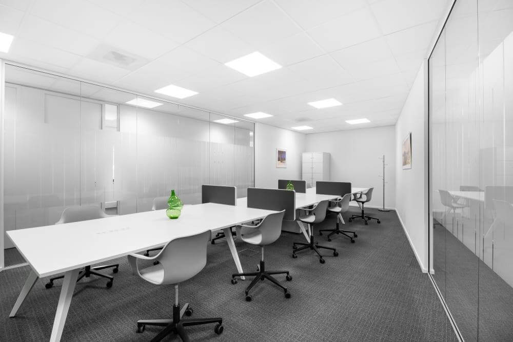 Breda, Business Park #1452 - Photo 4 Breda, Business Park #1452 office space - View 4 in Breda - internet, office_cleaning, breakout_areas