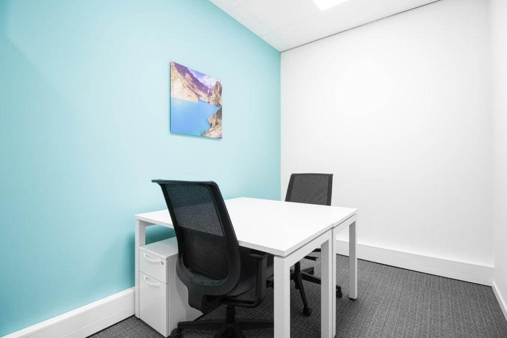 Breda, Business Park #1452 - Photo 6 Breda, Business Park #1452 office space - View 6 in Breda - internet, office_cleaning, breakout_areas