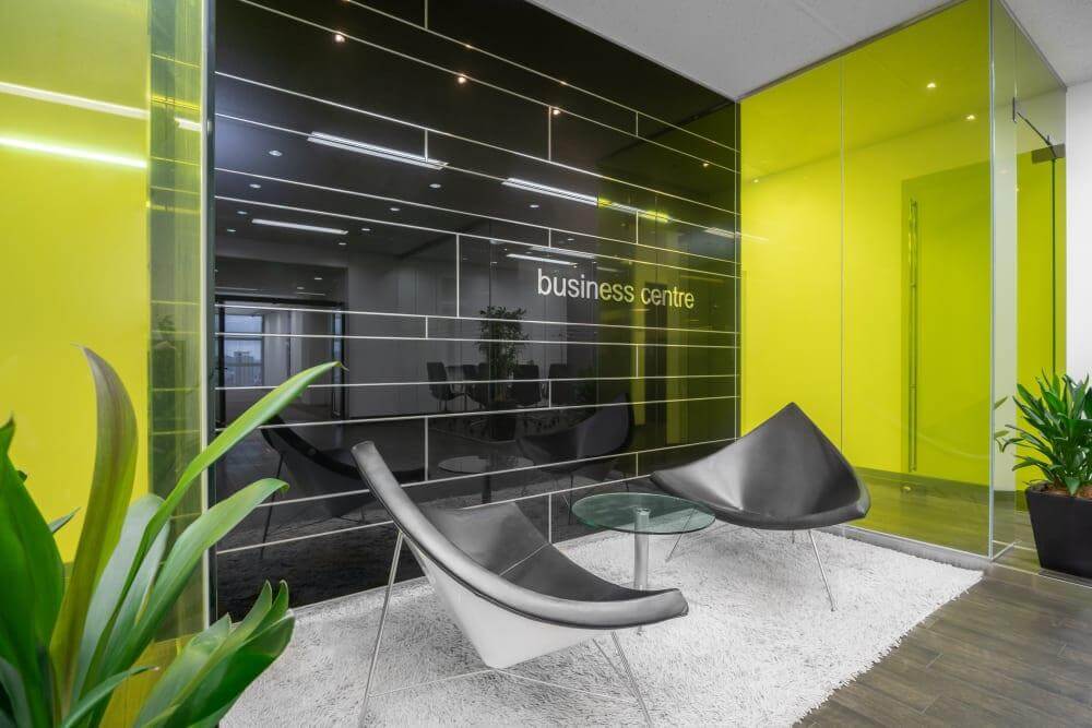 KOBE, Kokusai Kaikan office space - View 6 in Kobe - internet, office_cleaning, breakout_areas