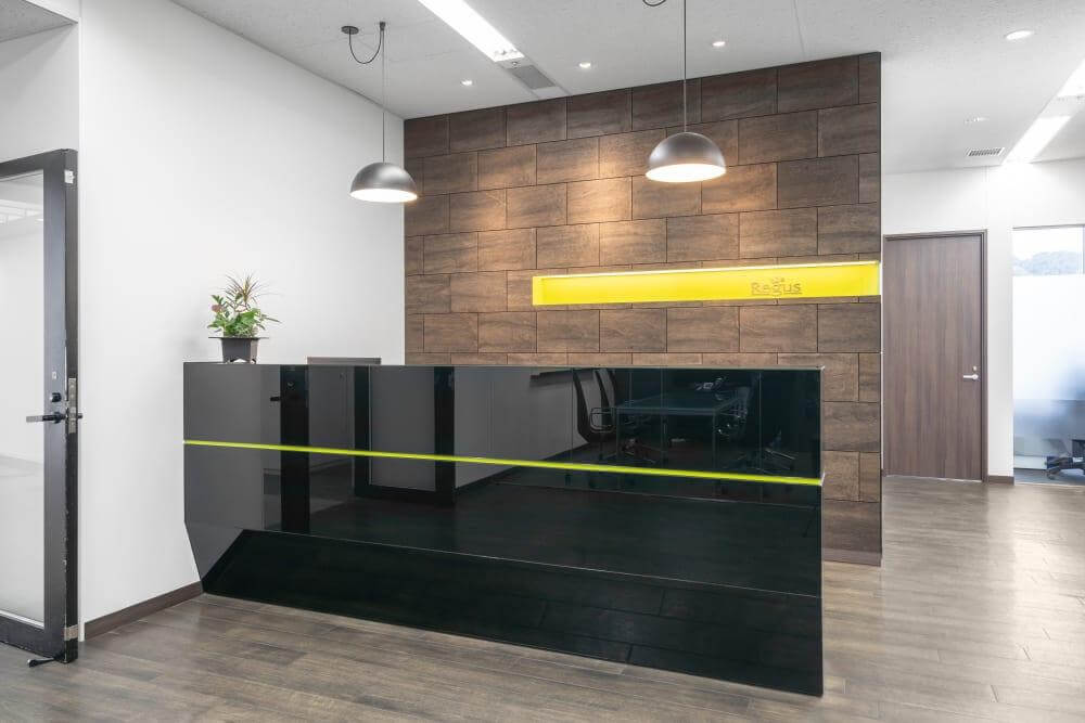 KOBE, Kokusai Kaikan - Office space in Kobe, Hyogo