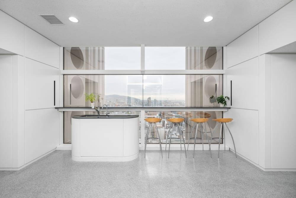 KOBE, Kokusai Kaikan office space - View 2 in Kobe - internet, office_cleaning, breakout_areas