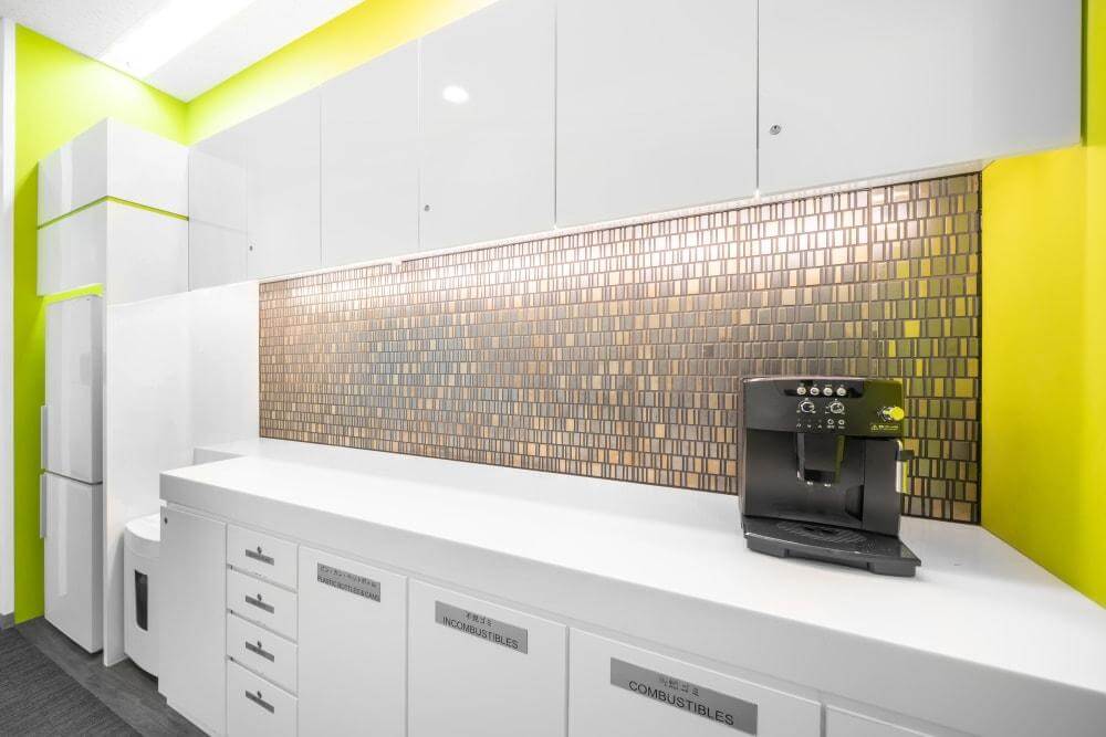 KOBE, Kokusai Kaikan office space - View 4 in Kobe - internet, office_cleaning, breakout_areas