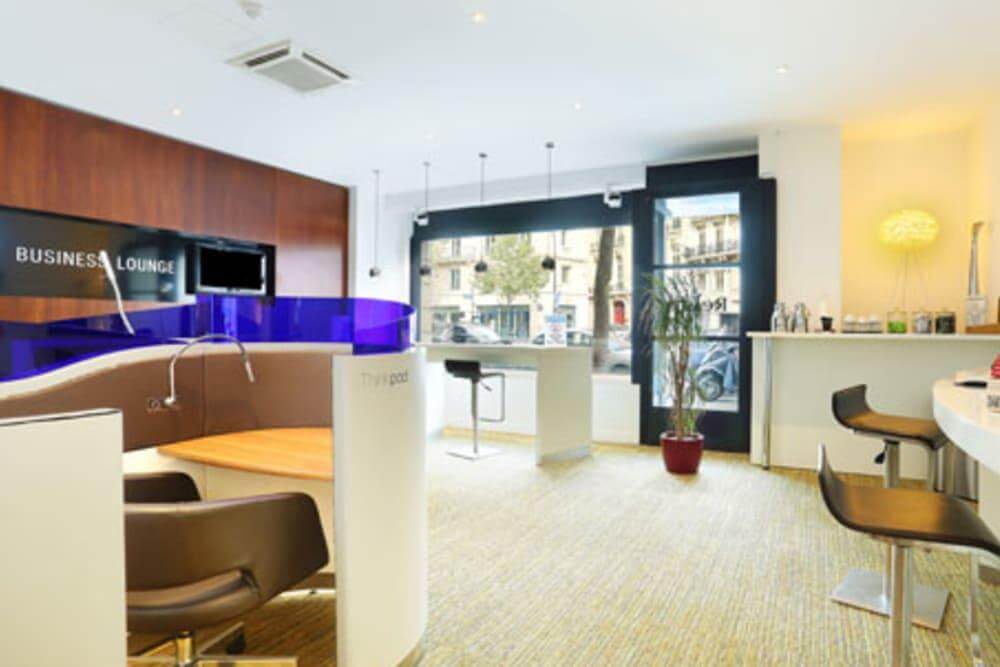 PARIS, Madeleine office space - View 6 in Paris - internet, office_cleaning, breakout_areas