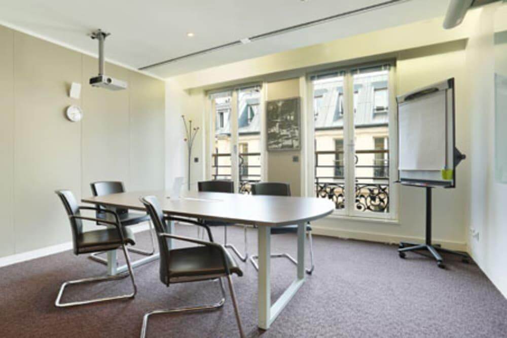 PARIS, Madeleine office space - View 4 in Paris - internet, office_cleaning, breakout_areas