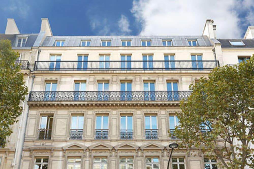 PARIS, Madeleine office space - View 2 in Paris - internet, office_cleaning, breakout_areas