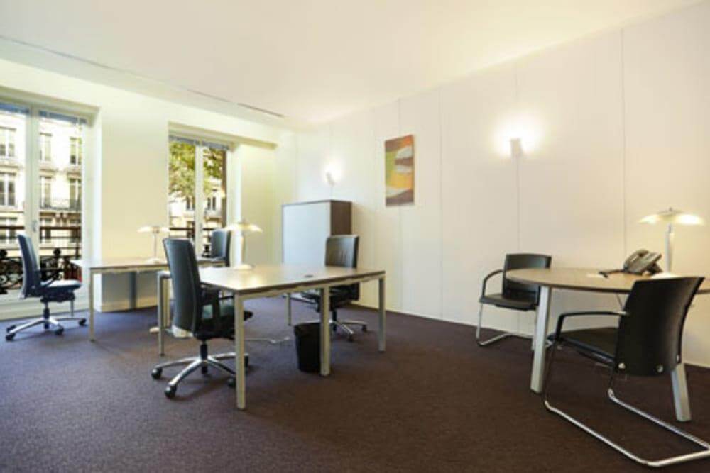 PARIS, Madeleine - Office space in Paris, Île-de-France