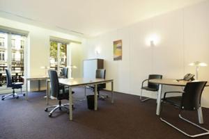 19 Boulevard Malesherbes