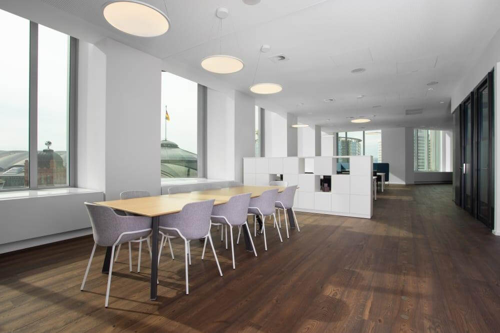 FRANKFURT, Messeturm office space - View 5 in Frankfurt am Main - internet, office_cleaning, breakout_areas