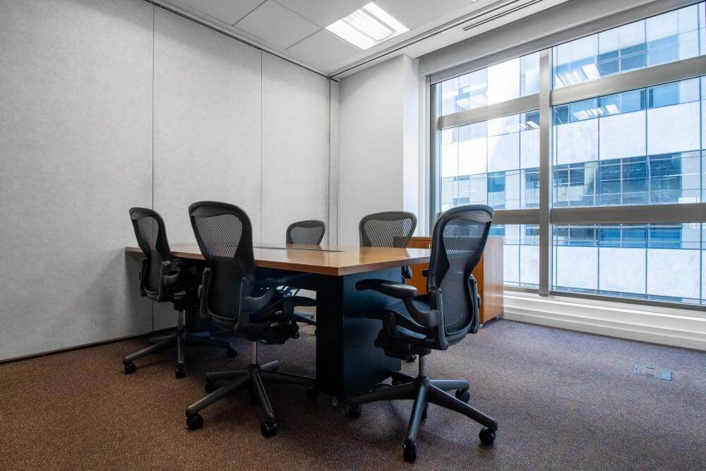 Torre João Salem office space - View 4 in Bela Vista - internet, office_cleaning, breakout_areas