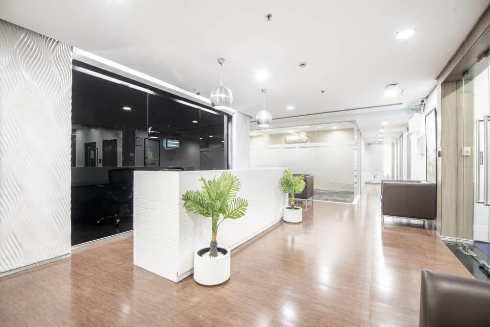 MUMBAI, Thane - Photo 2 MUMBAI, Thane office space - View 2 in Thane - internet, office_cleaning, breakout_areas