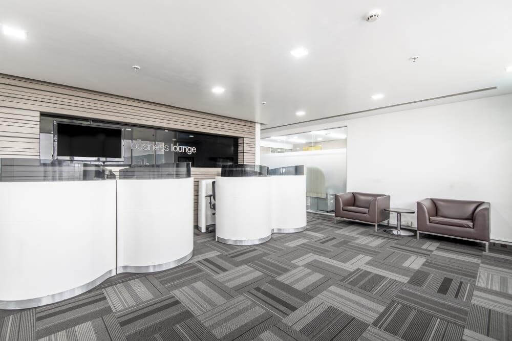 MUMBAI, Thane - Photo 6 MUMBAI, Thane office space - View 6 in Thane - internet, office_cleaning, breakout_areas