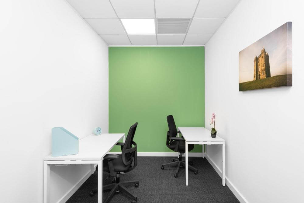 MANCHESTER, Didsbury - Photo 5 MANCHESTER, Didsbury office space - View 5 in Manchester - internet, office_cleaning, breakout_areas