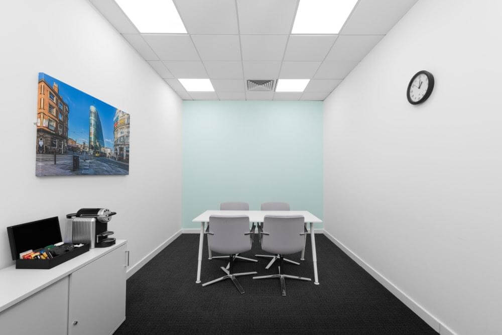 MANCHESTER, Didsbury Office Space MANCHESTER, Didsbury - Office space in Manchester, England