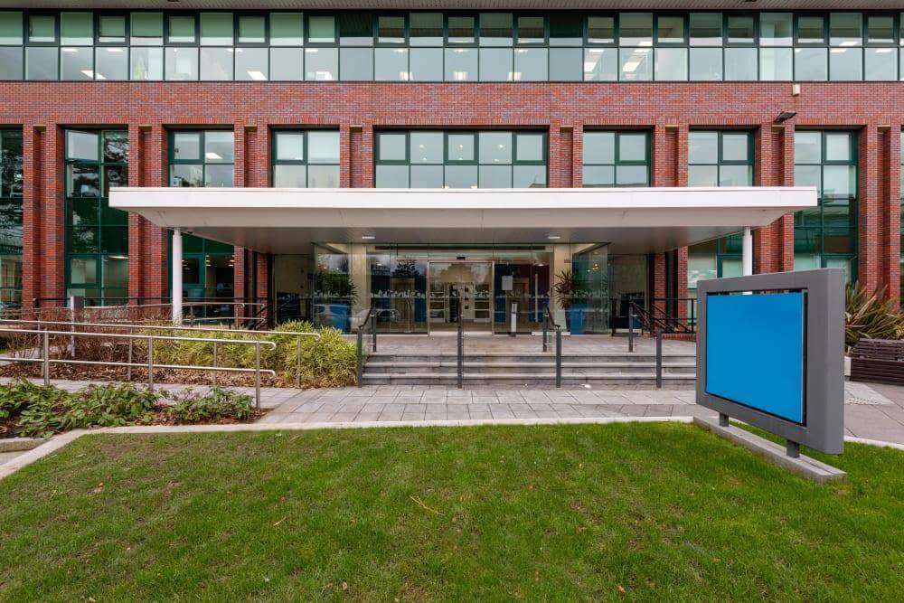 MANCHESTER, Didsbury - Photo 4 MANCHESTER, Didsbury office space - View 4 in Manchester - internet, office_cleaning, breakout_areas