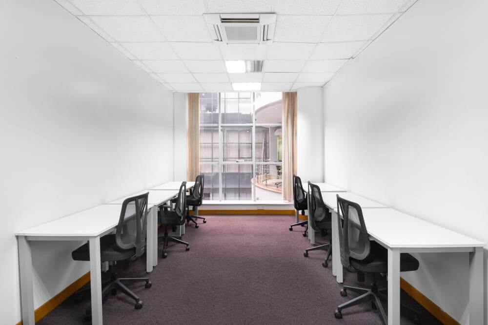 KAMPALA, Course View Towers office space - View 6 in Kampala - internet, office_cleaning, breakout_areas