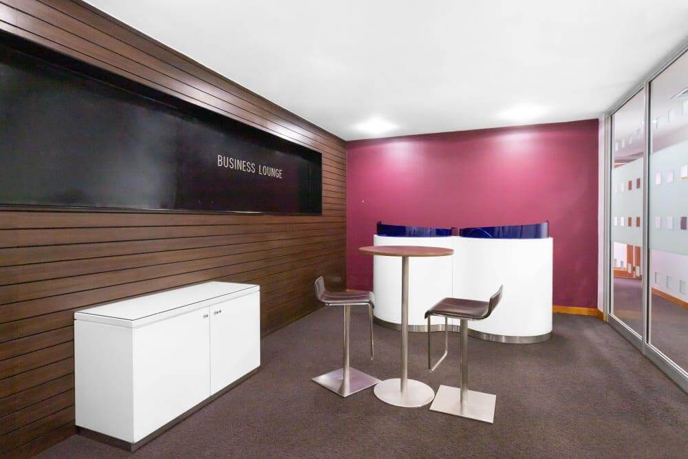 KAMPALA, Course View Towers office space - View 2 in Kampala - internet, office_cleaning, breakout_areas