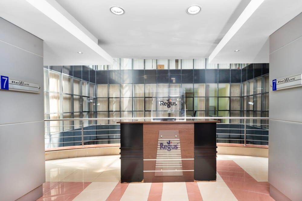 KAMPALA, Course View Towers office space - View 3 in Kampala - internet, office_cleaning, breakout_areas