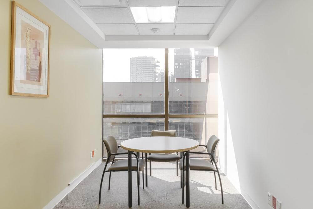 MEXICO CITY, Regus Parque Lincoln office space - View 3 in Ciudad de México - internet, office_cleaning, breakout_areas