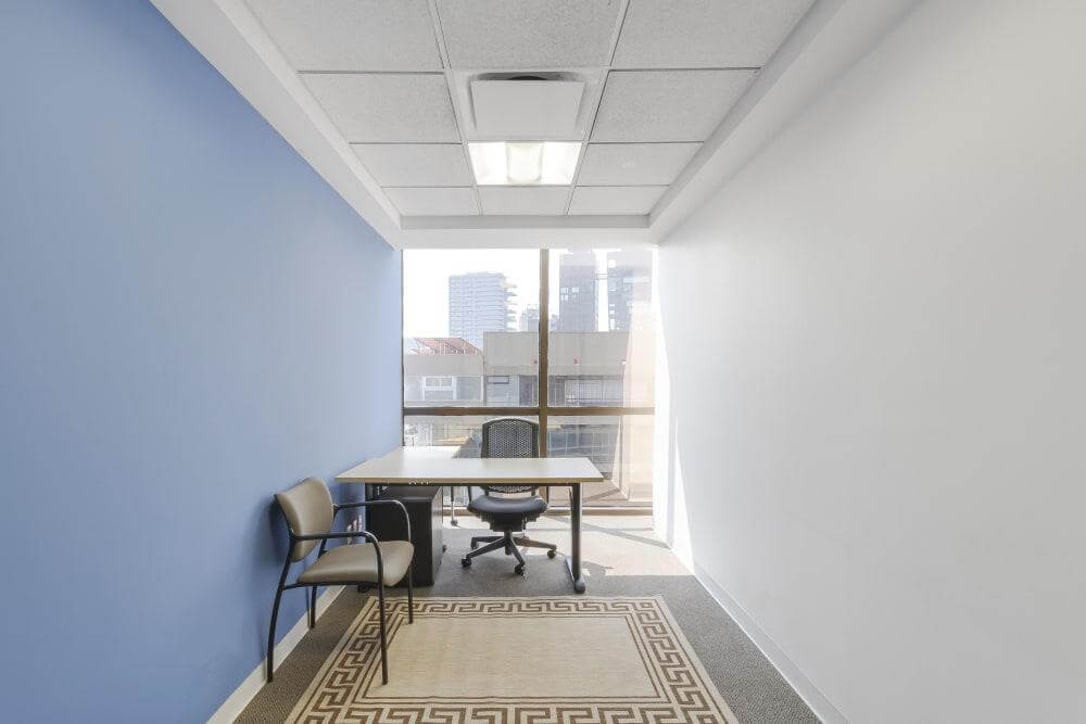 MEXICO CITY, Regus Parque Lincoln office space - View 4 in Ciudad de México - internet, office_cleaning, breakout_areas