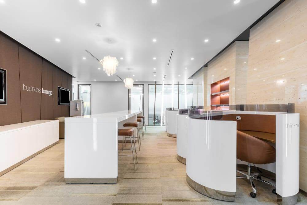 TOKYO, Azabu Green Terrace - Photo 6 TOKYO, Azabu Green Terrace office space - View 6 in Minato City - internet, office_cleaning, breakout_areas