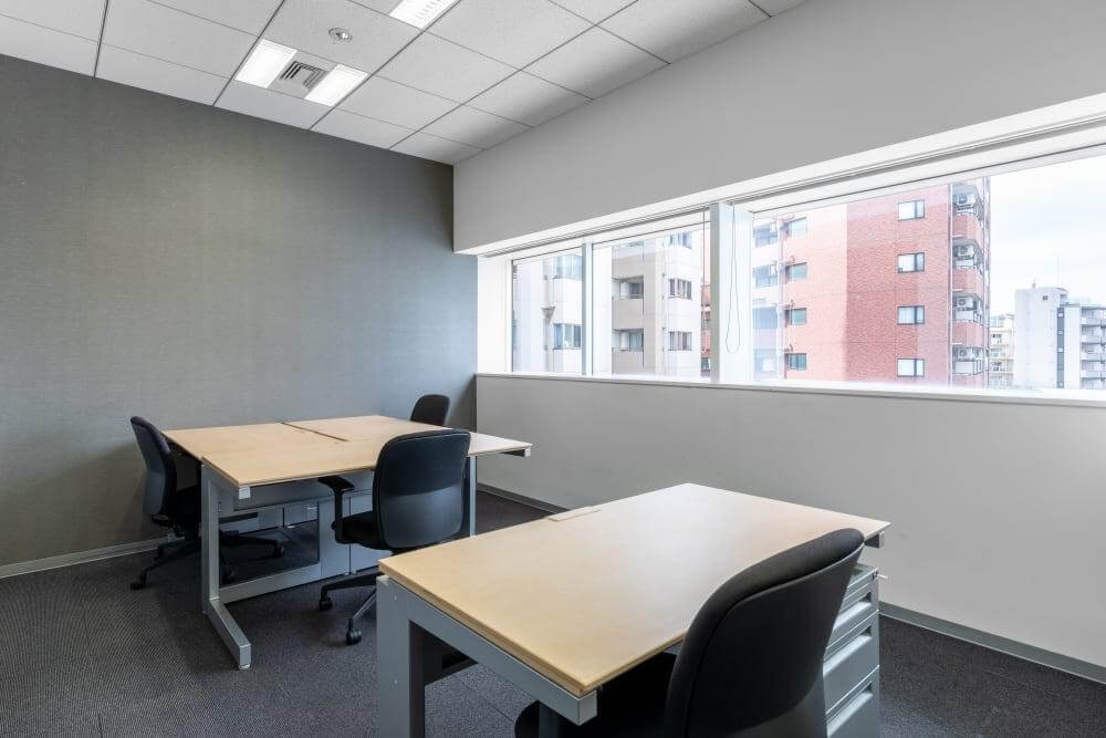 TOKYO, Azabu Green Terrace Office Space TOKYO, Azabu Green Terrace - Office space in Minato City, Tokyo