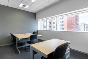 5F Daiwa Azabu Terrace