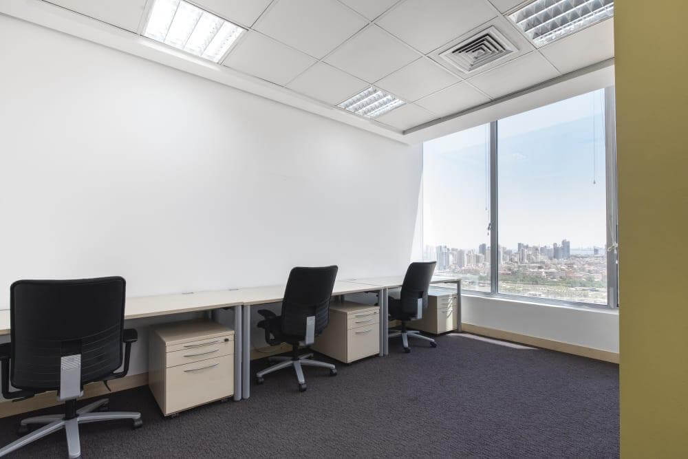 KUWAIT CITY, Shayma Tower - Office space in Murghab, Gorno-Badakhshan Autonomous Province