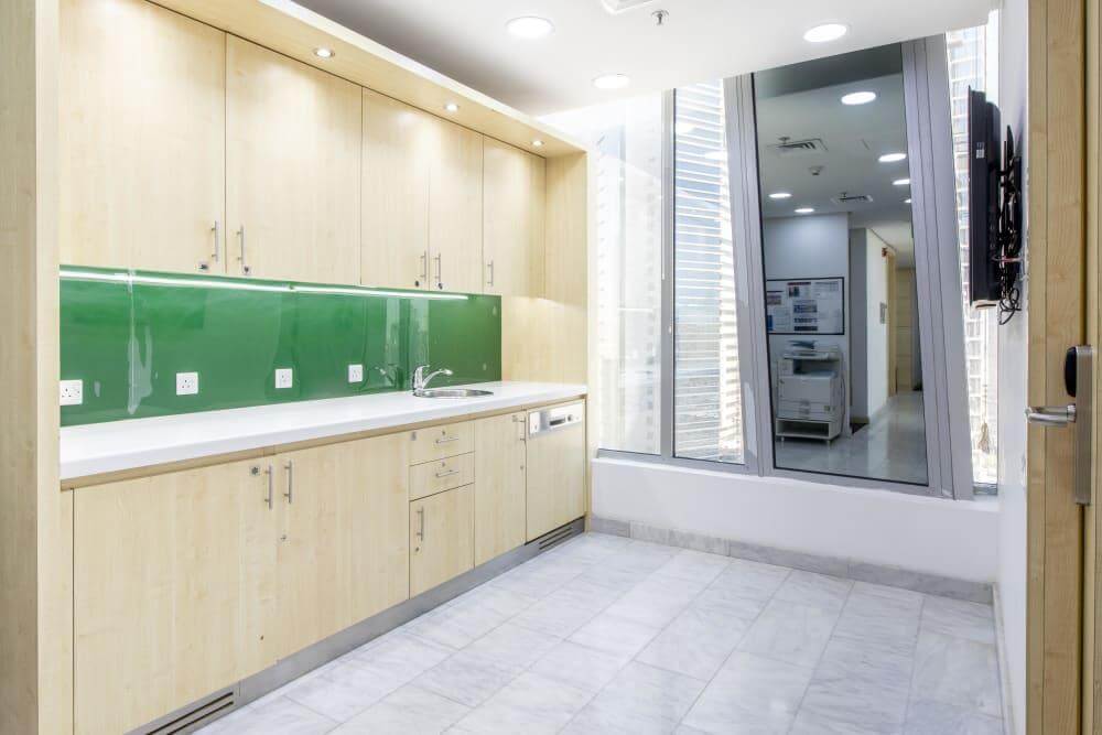 KUWAIT CITY, Shayma Tower office space - View 6 in Murghab - internet, office_cleaning, breakout_areas