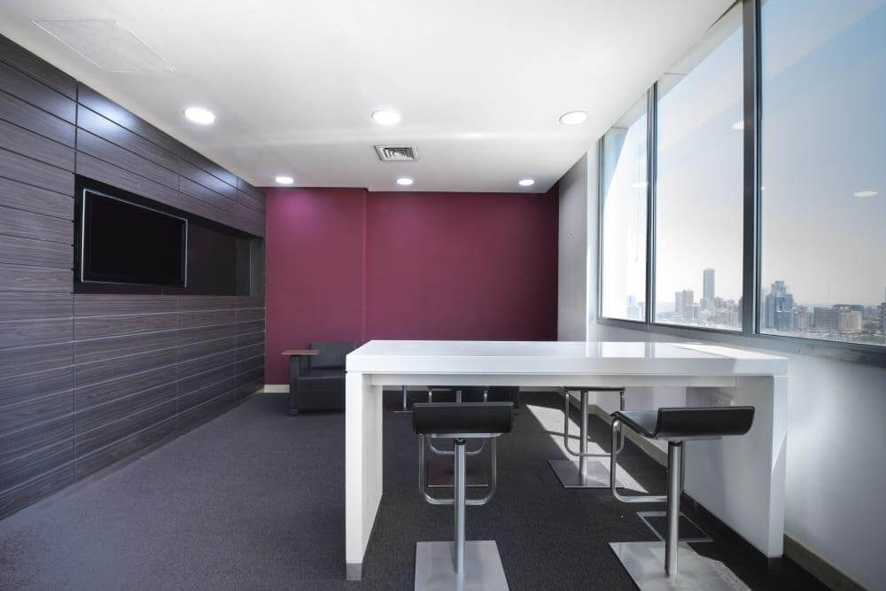 KUWAIT CITY, Shayma Tower office space - View 2 in Murghab - internet, office_cleaning, breakout_areas