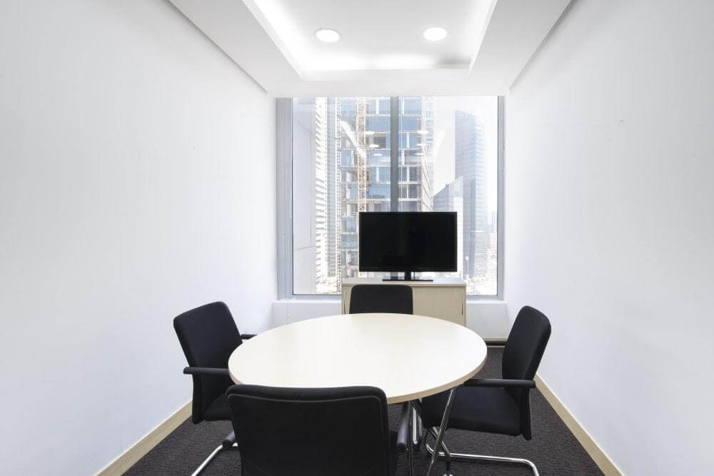 KUWAIT CITY, Shayma Tower office space - View 3 in Murghab - internet, office_cleaning, breakout_areas