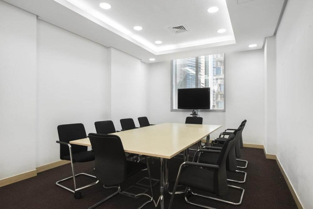 KUWAIT CITY, Shayma Tower office space - View 4 in Murghab - internet, office_cleaning, breakout_areas