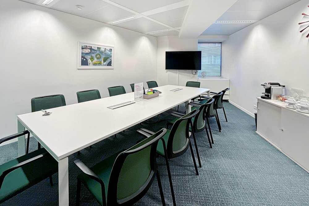 Brussels EU Commission Office Space Brussels EU Commission - Office space in Bruxelles, Bruxelles