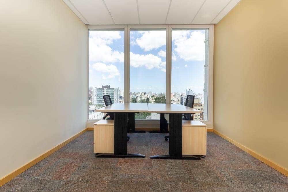 Carlos Gomes 222 office space - View 6 in Boa Vista - internet, office_cleaning, breakout_areas